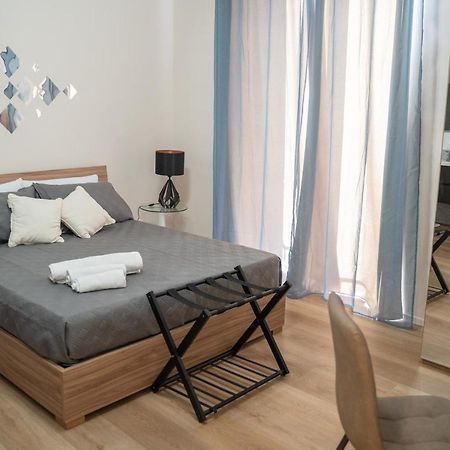 B&B Meridia 카타니아 외부 사진