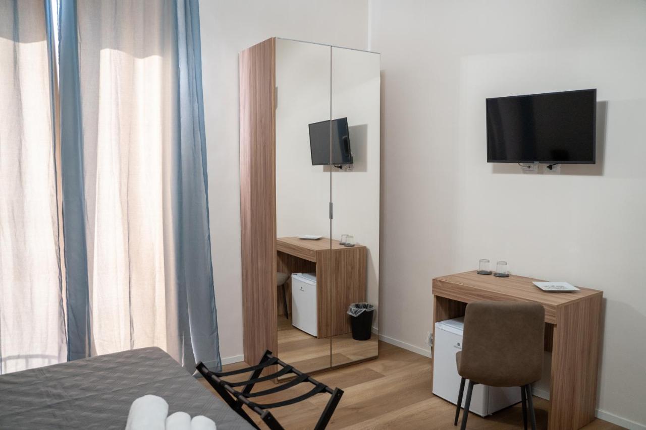 B&B Meridia 카타니아 외부 사진